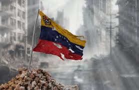 POR LA SOLUCION PACIFICA Y DEMOCRATICA DE LA GRAVE CRISIS VENEZOLANA